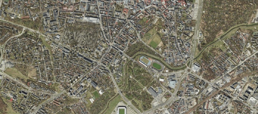 Lublin powstanie w modelu 3D. Miasto szykuje nowy geoportal i e-usługi